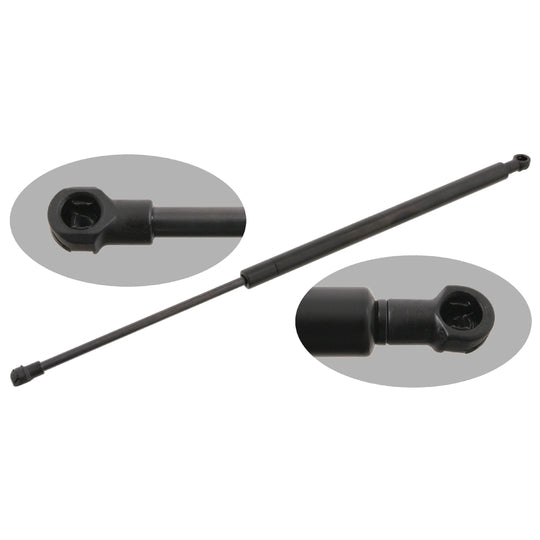 29285 Gas Spring, bonnet