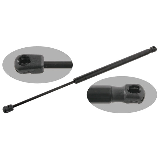 29297 Gas Spring, boot-/cargo area