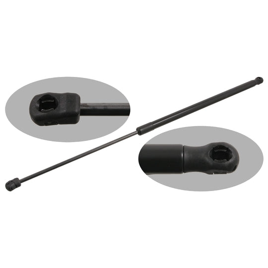 29395 Gas Spring, bonnet