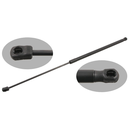 29434 Gas Spring, bonnet