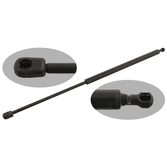 29444 Gas Spring, boot-/cargo area
