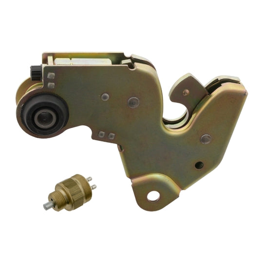 29480 Door Lock, driver cab