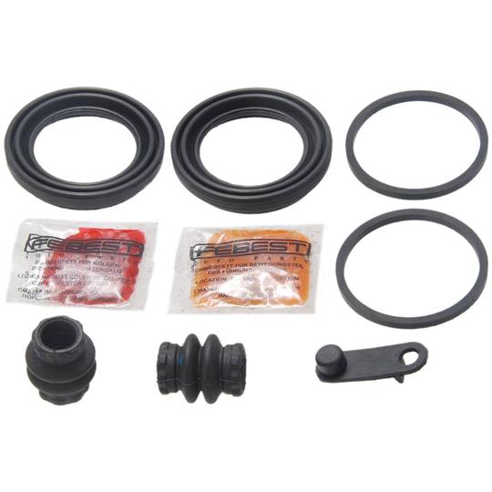 2975-DIIIF Repair Kit, brake caliper