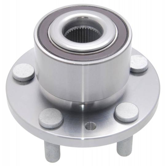2982-FLIIF Wheel hub