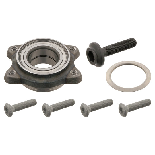 29837 Wheel Bearing Kit