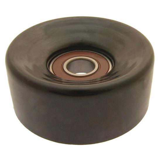 2987-DIII Tensioner Pulley, v-ribbed belt