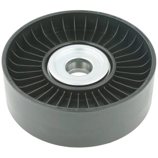 2987-RRS Tensioner Pulley, v-ribbed belt