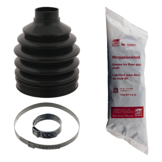 29957 Bellow Set, drive shaft