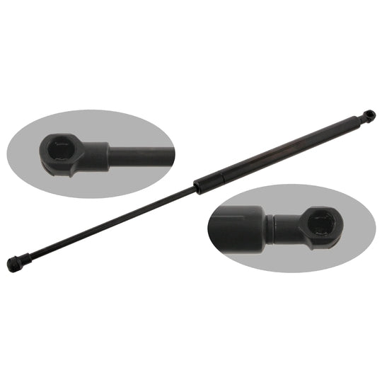 29979 Gas Spring, boot-/cargo area