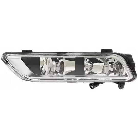 2PT 010 545-061 Daytime Running Light