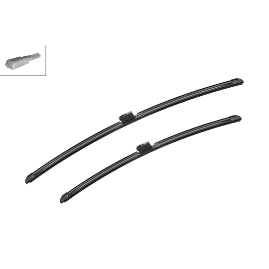 3 397 014 833 Wiper Blade