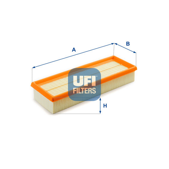 30.021.00 Air filter