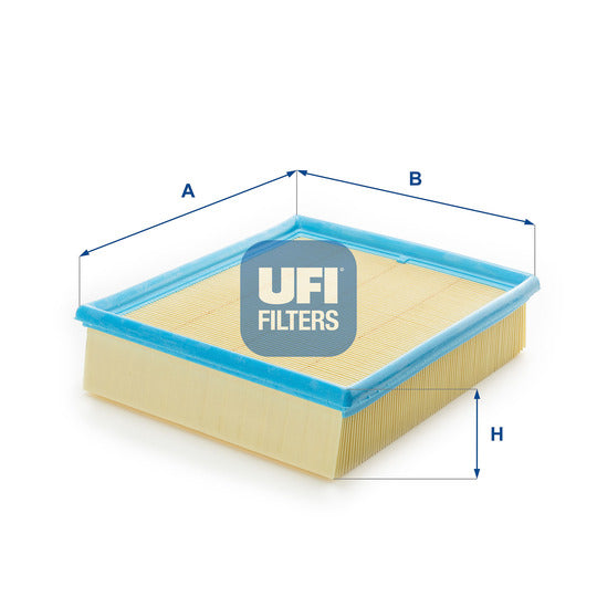 30.029.00 Air filter