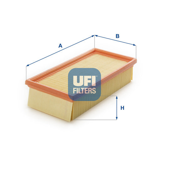 30.068.00 Air filter