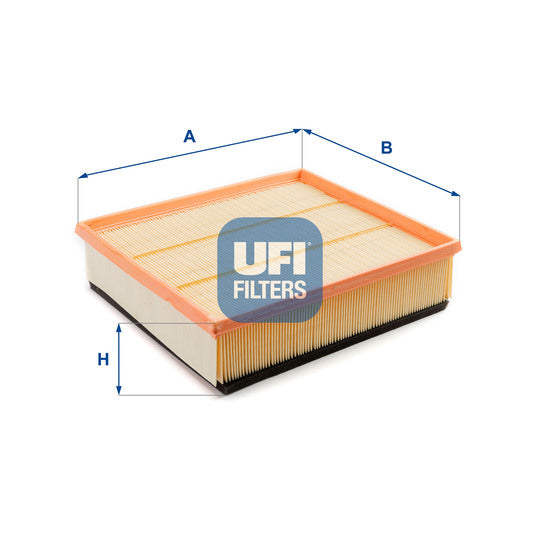 30.082.00 Air filter
