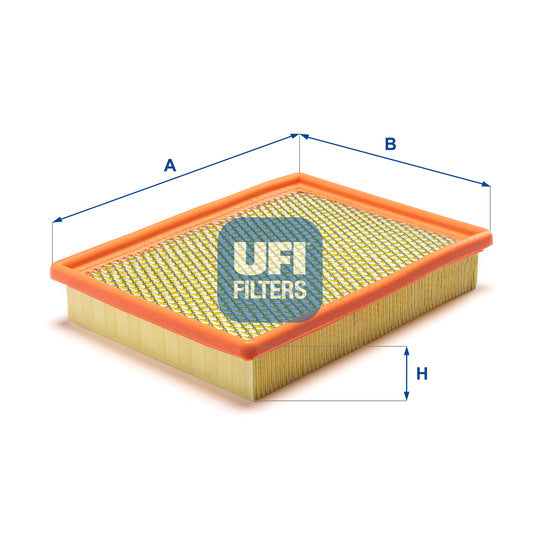 30.096.00 Air filter
