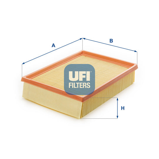30.139.00 Air filter