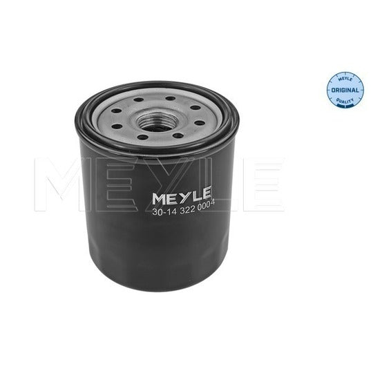 30-14 322 0004 Oil filter