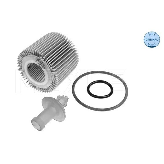 30-14 322 0010 Oil filter