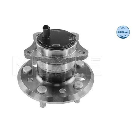 30-14 750 0012 Wheel hub