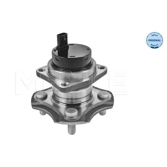 30-14 752 0004 Wheel hub