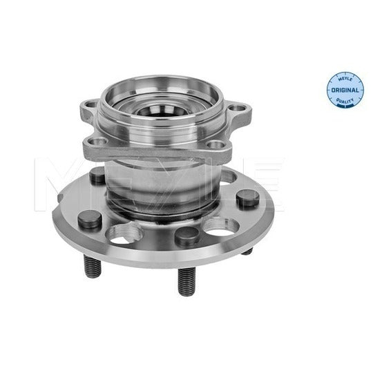 30-14 752 0006 Wheel hub