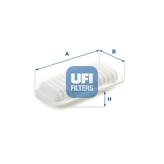 30.176.00 Air filter