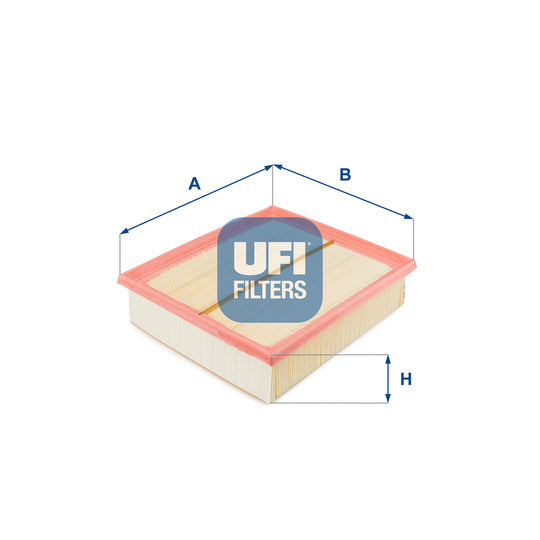 30.192.00 Air filter