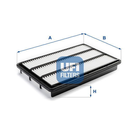 30.220.00 Air filter