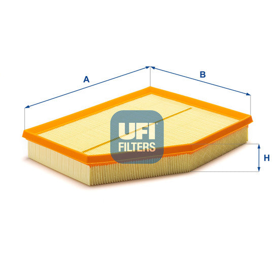30.251.00 Air filter