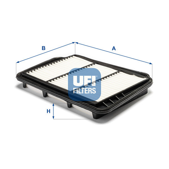 30.277.00 Air filter