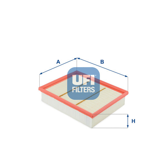 30.318.00 Air filter