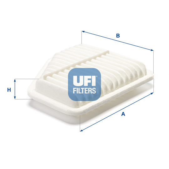 30.452.00 Air filter