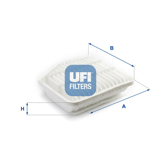 30.453.00 Air filter