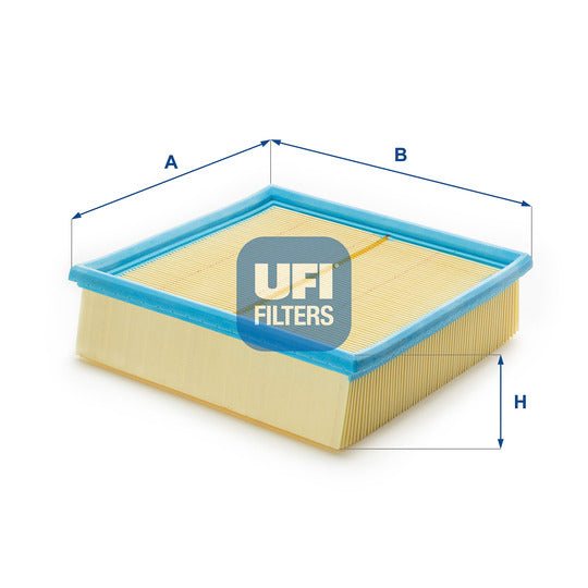 30.835.00 Air filter