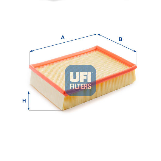 30.981.00 Air filter