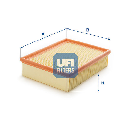 30.991.00 Air filter