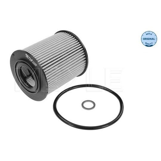 300 114 2200 Oil filter