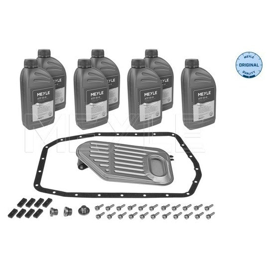 300 135 0001 Parts Kit, automatic transmission oil change