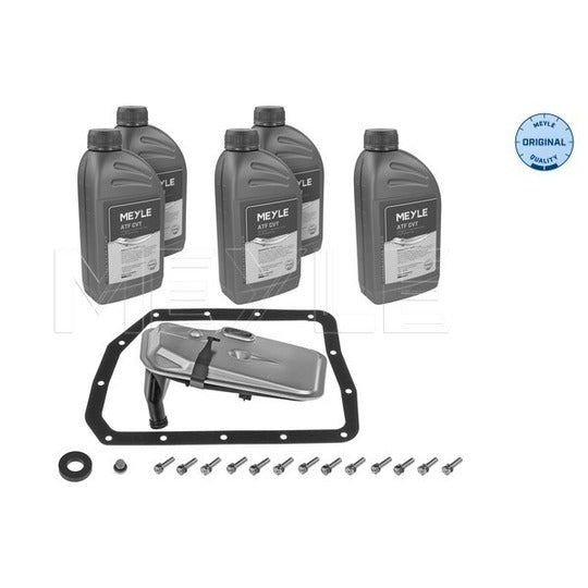 300 135 0305 Parts Kit, automatic transmission oil change