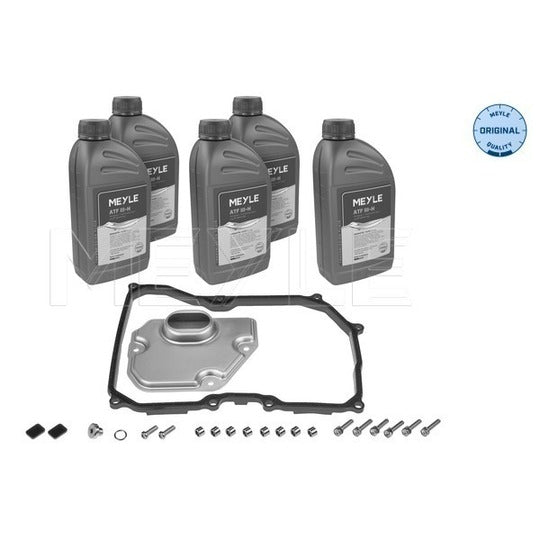 300 135 0307 Parts Kit, automatic transmission oil change
