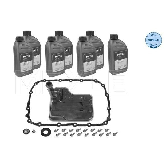 300 135 0314 Parts Kit, automatic transmission oil change