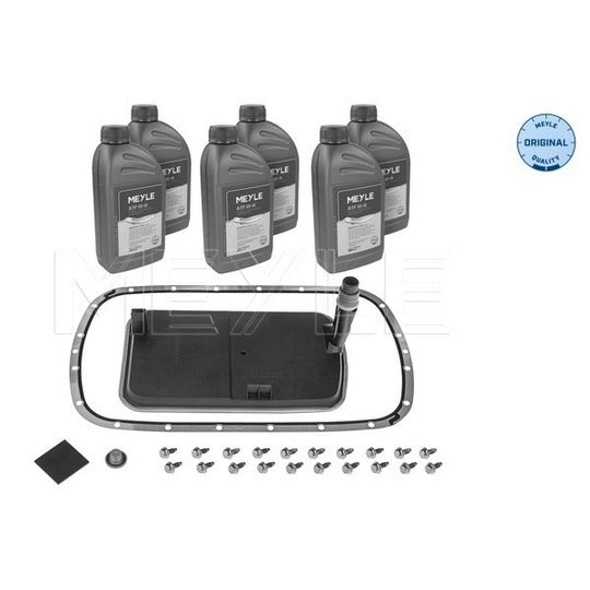 300 135 0402 Parts Kit, automatic transmission oil change