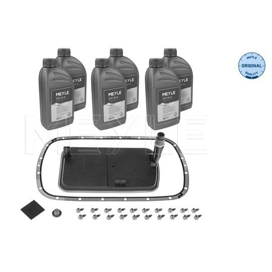300 135 0403 Parts Kit, automatic transmission oil change