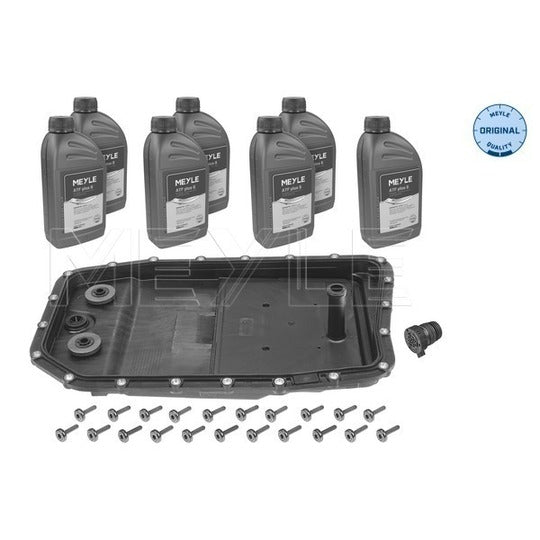 300 135 1005 Parts Kit, automatic transmission oil change