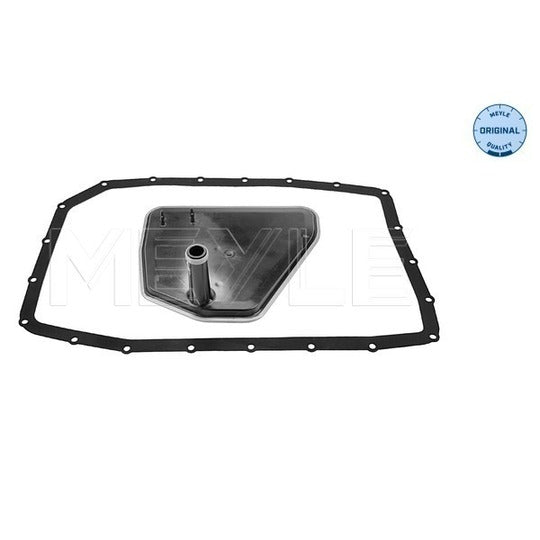 300 137 0002 Hydraulic Filter Set, automatic transmission