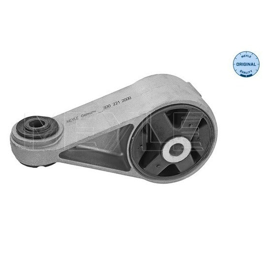 300 221 2000 Engine Mounting