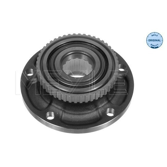 300 312 1101 Wheel hub