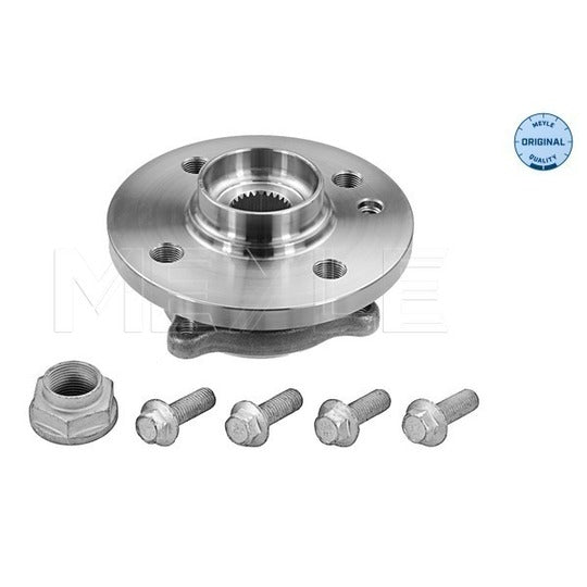 300 312 1105 Wheel hub