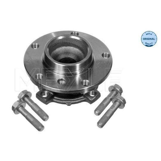 300 312 2101 Wheel hub